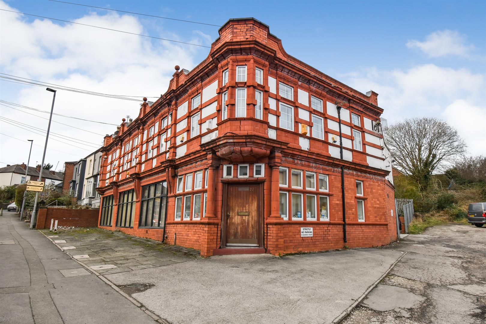 Commercial Smoothmove Property Estate Agents Tyldesley Astley